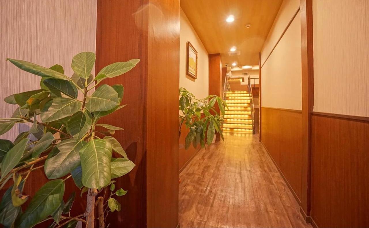 Hotel Naniwa Shinsekaimae Osaca Exterior foto