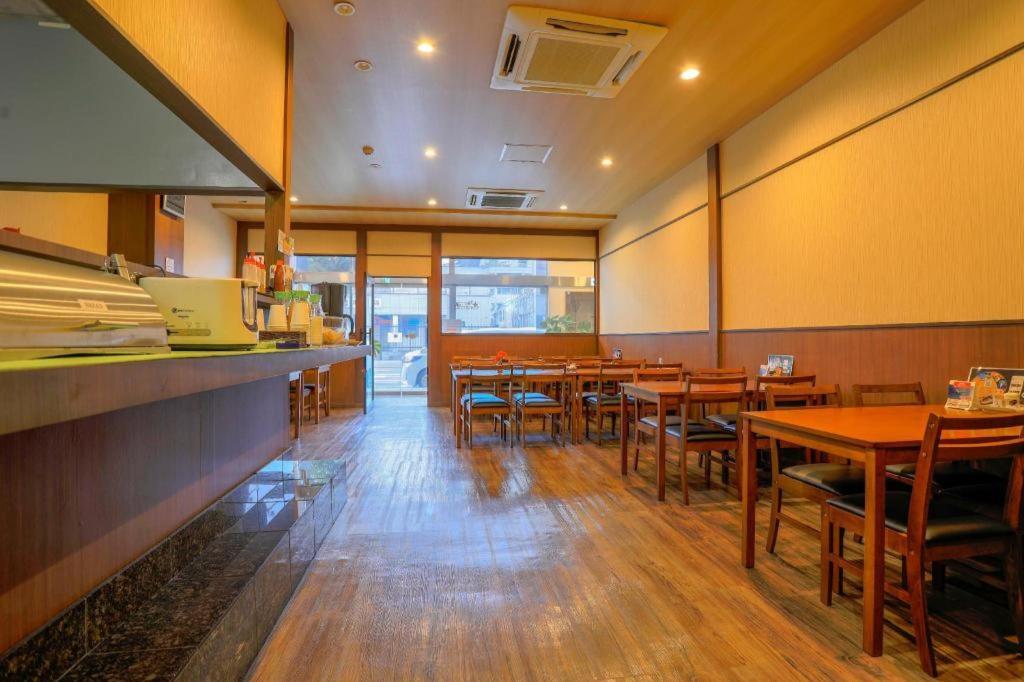 Hotel Naniwa Shinsekaimae Osaca Exterior foto