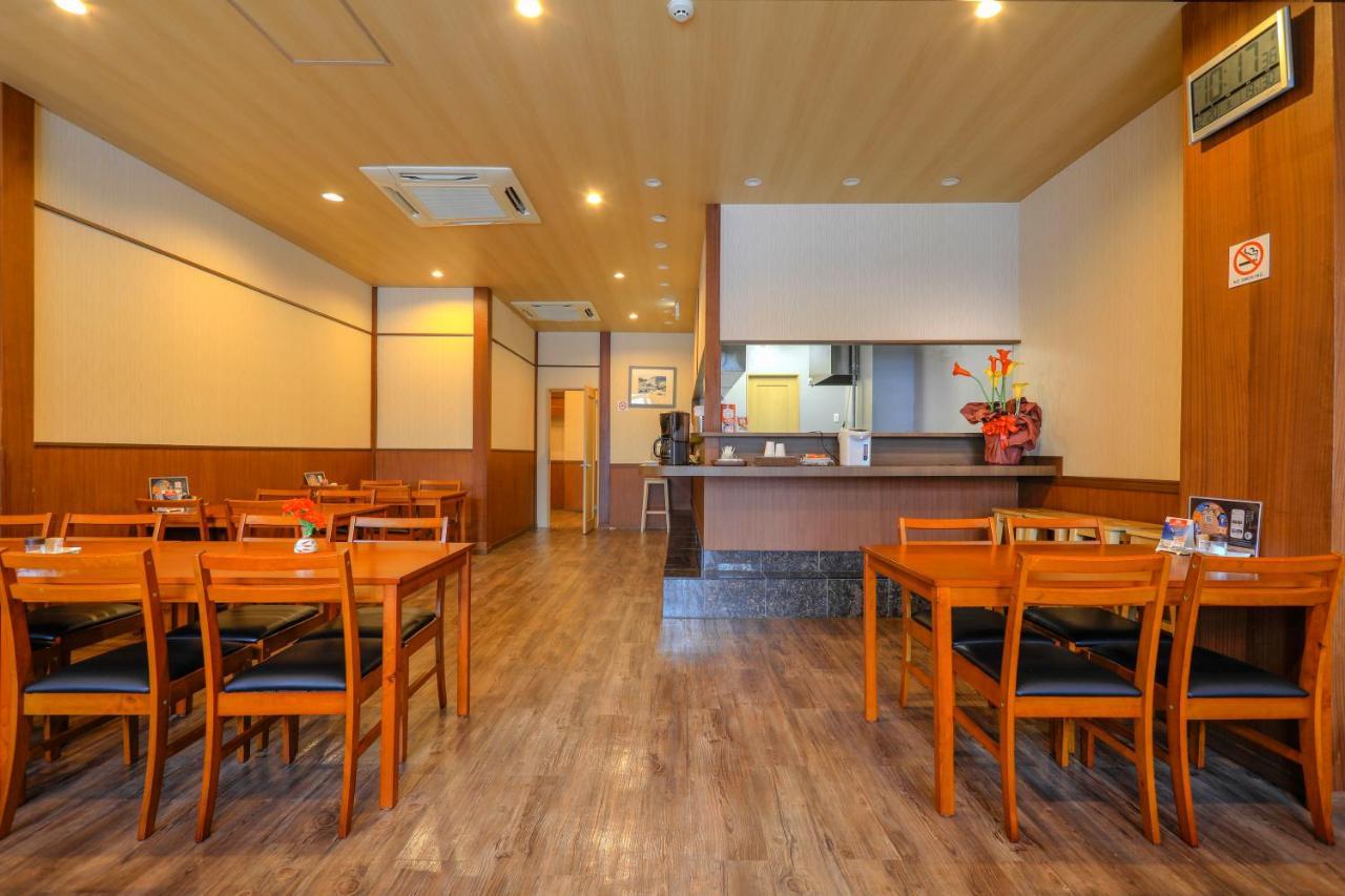 Hotel Naniwa Shinsekaimae Osaca Exterior foto